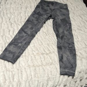 Lululemon leggings